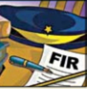 महाजन पर चिल्लाने वाली महिला के खिलाफ शिकायत दर्ज